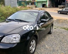 Daewoo Lacetti 2010 - Màu đen, xe nhập giá 125 triệu tại Quảng Bình