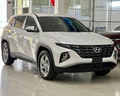 Hyundai Tucson 2022 - Sẵn xe giao ngay, hỗ trợ trả góp 85%, ưu đãi hấp dẫn trong tháng giá 875 triệu tại Ninh Thuận
