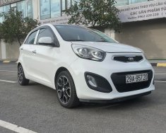 Kia Picanto 2013 - Màu trắng, xe nhập chính chủ giá 268 triệu tại Hưng Yên