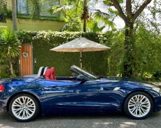 BMW Z4 2011 - Odo 50.000 km, trang bị full option hiện đại giá 1 tỷ 380 tr tại Tp.HCM