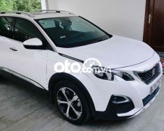 Peugeot 3008 2018 - Xe chính chủ giá 865 triệu tại Đắk Lắk