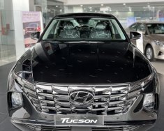 Hyundai Tucson 2022 - Sẵn xe giao ngay - Ưu đãi ngập tràn chỉ có tại Hyundai Tây Ninh giá 1 tỷ 39 tr tại Tây Ninh