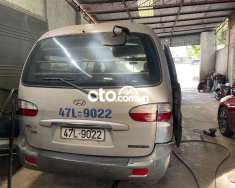 Hyundai Starex 2005 - Xe nhập giá 135 triệu tại Đắk Lắk