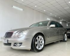 Mercedes-Benz E200 2007 - Xe màu bạc, 365tr giá 365 triệu tại Tp.HCM