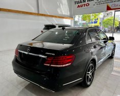 Mercedes-Benz E200 2013 - Màu đen, giá 760tr giá 760 triệu tại Quảng Ninh