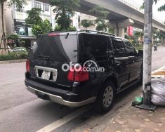 Lincoln Navigator 2007 - Xe màu đen, giá chỉ 850 triệu giá 850 triệu tại Tp.HCM