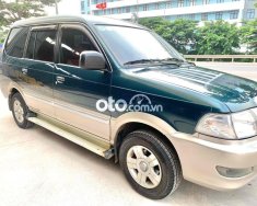 Toyota Zace 2003 - Chính chủ cần bán giá 143 triệu tại Thái Nguyên