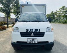 Suzuki Super Carry Pro 2018 - Suzuki Carry Pro 2018 biển HN xe rất đẹp giá 240 triệu tại Hà Nội