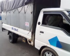 Hyundai Porter 2000 - Màu trắng, nhập khẩu Hàn giá 60 triệu tại Bắc Giang