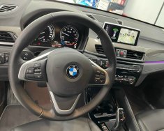 BMW X1 2021 - Lăn bánh đúng 500km giá 1 tỷ 768 tr tại Tp.HCM