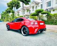 Toyota FT 86 2012 - Nhập Nhật Bản giá 895 triệu tại Bình Dương