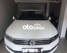 Volkswagen Passat 2019 - Màu trắng, xe nhập giá 1 tỷ 280 tr tại Tp.HCM