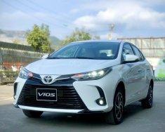 Toyota Vios 2022 - Chào Xuân 2023 với ưu đãi gần 40 triệu tiền mặt và phụ kiện - Đủ màu giao ngay giá 567 triệu tại Hải Phòng