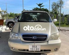 Kia Carnival 2008 - Chính chủ giá 160 triệu tại Bình Thuận  