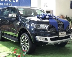 Ford Everest 2022 - Sẵn xe lấy ngay, giá tốt nhất miền Bắc, giao xe ngay tại Yên Bái, tặng gói full phụ kiện - Hỗ trợ lăn bánh A-Z giá 1 tỷ 302 tr tại Yên Bái