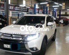 Mitsubishi Outlander 2018 - Lướt nhẹ 4v km giá 710 triệu tại Đắk Lắk