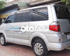 Suzuki APV 2009 - Số sàn giá 235 triệu tại Tp.HCM