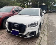 Audi Q2 2020 - Màu trắng, xe nguyên bản zin giá 1 tỷ 450 tr tại Hà Nội