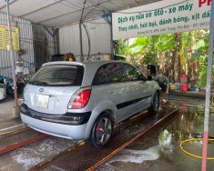 Kia Rio 2007 - Màu bạc, nhập khẩu giá 199 triệu tại Hà Nội