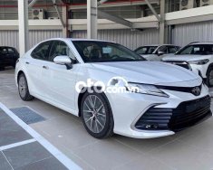 Toyota Camry 2022 - Giao ngay tháng 6 giá 1 tỷ 378 tr tại Cà Mau