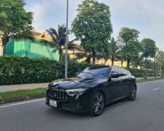 Maserati 2020 - Màu đen, nhập khẩu giá 4 tỷ 350 tr tại Hà Nội