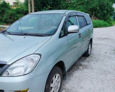 Toyota Innova 2007 - Xe màu bạc giá 162 triệu tại Lào Cai