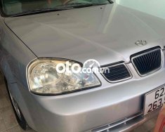 Daewoo Lacetti 2007 - Màu bạc giá 128 triệu tại Long An