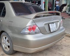 Mitsubishi Lancer 2005 - Xe màu vàng cát giá 165 triệu tại Lâm Đồng