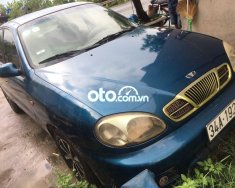 Daewoo Lanos 2001 - Màu xanh lam chính chủ, 35 triệu giá 35 triệu tại Hải Phòng