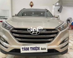 Hyundai Tucson 2018 - Xe màu vàng cát giá 860 triệu tại Khánh Hòa