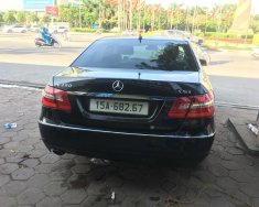 Mercedes-Benz E250 2009 - Cần bán xe đăng ký 2010 giá 48 triệu tại Hải Phòng