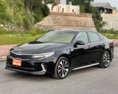 Kia Optima 2017 - Bán xe màu đen giá 685 triệu tại Thái Nguyên