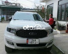 Ford Everest 2021 - Màu trắng giá 1 tỷ 360 tr tại Lào Cai