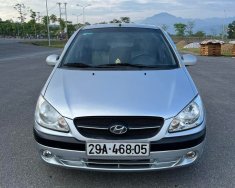 Hyundai Getz 2010 - Xe nhập giá 140 triệu tại Yên Bái