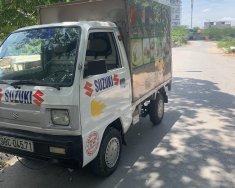 Suzuki Super Carry Truck 2013 - Đăng kiểm mới giá 98 triệu tại Bắc Ninh