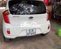 Kia Picanto 2012 - Màu trắng, giá cực tốt giá 256 triệu tại Tp.HCM