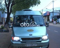 Ford Transit 2005 - Màu bạc giá 95 triệu tại Gia Lai