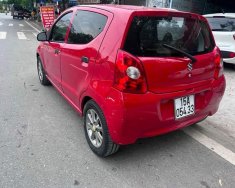 Suzuki Alto 2009 - Màu đỏ, nhập khẩu giá 195 triệu tại Hải Dương