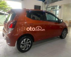 Toyota Wigo 2019 - Xe màu cam giá 310 triệu tại Tiền Giang