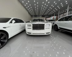 Rolls-Royce Phantom 0 2015 - Mới 98% odo 13.000 Km giá 27 tỷ 500 tr tại Tp.HCM