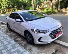 Hyundai Elantra 2017 - Màu trắng, giá chỉ 395 triệu giá 395 triệu tại Ninh Bình