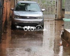 Ford Laser 2003 - Màu bạc, nhập khẩu giá 130 triệu tại Bình Phước