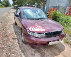 Daewoo Nubira 1999 - Màu đỏ, 63 triệu giá 63 triệu tại Bình Dương