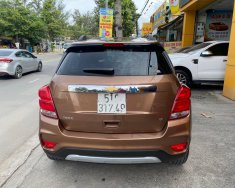 Chevrolet Trax 2017 - Xe màu nâu giá ưu đãi giá 460 triệu tại Bình Dương