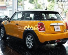 Mini Cooper 2014 - Màu vàng, xe nhập giá ưu đãi giá 888 triệu tại Hà Nội