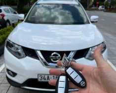 Nissan X trail 2016 - Màu trắng, nhập khẩu nguyên chiếc, giá cực tốt giá 675 triệu tại Hải Phòng