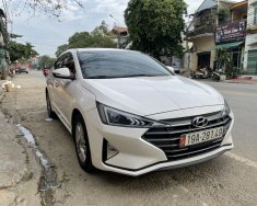 Hyundai Elantra 2019 - Xe màu trắng giá 615 triệu tại Tuyên Quang