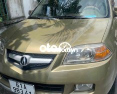 Acura MDX 2002 - Xe nhập, 265tr giá 265 triệu tại Bình Dương