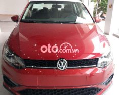 Volkswagen Polo 2021 - Xe nhập khẩu giá 695 triệu tại Hải Dương