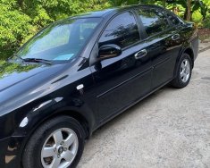 Daewoo Lacetti 2009 - Màu đen, 145tr giá 145 triệu tại Kiên Giang